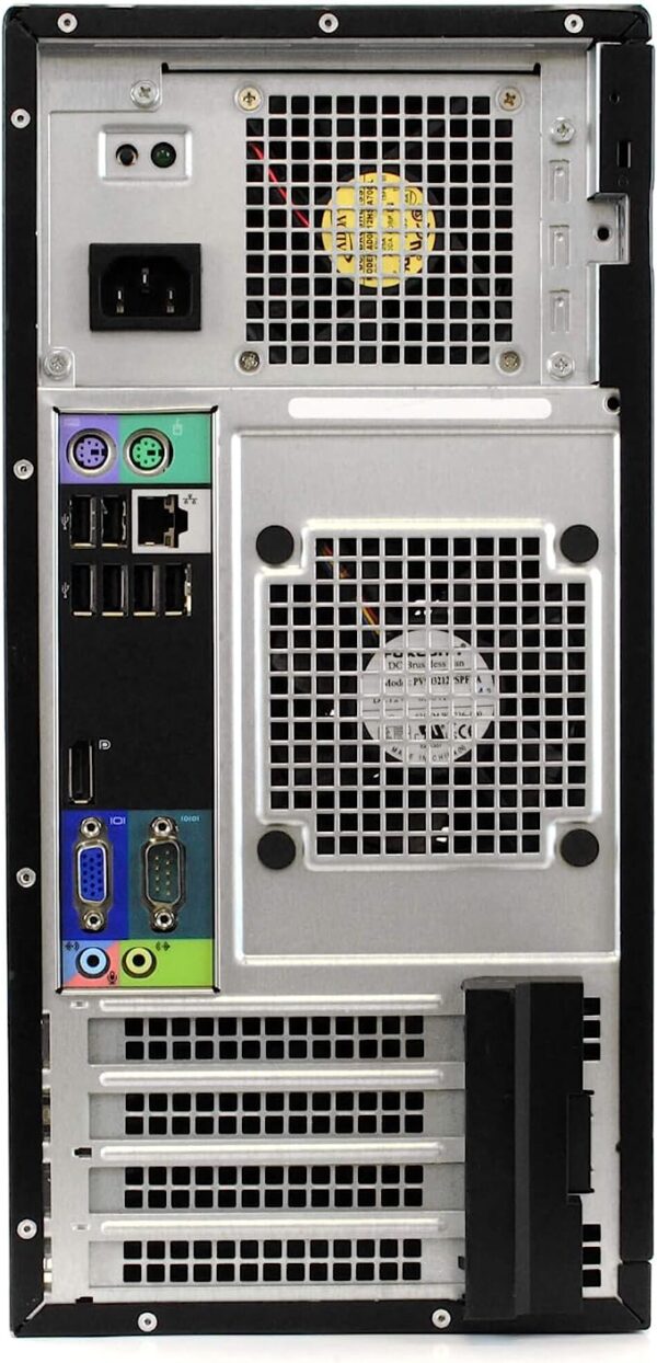 Dell Optiplex 990 MT - Bilde 2