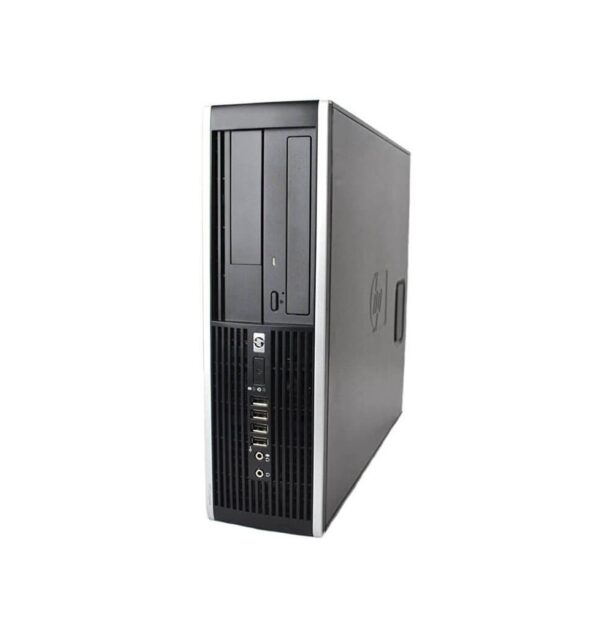 HP Compaq 6200 Pro SFF