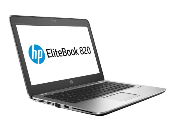 HP Elitebook 820 G3