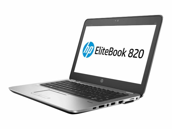 HP Elitebook 820 G3 - Bilde 2