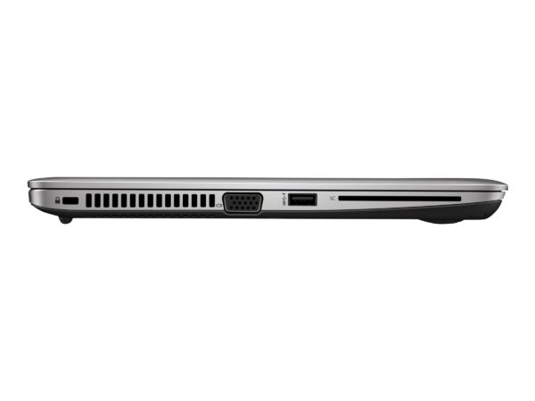 HP Elitebook 820 G3 - Bilde 7