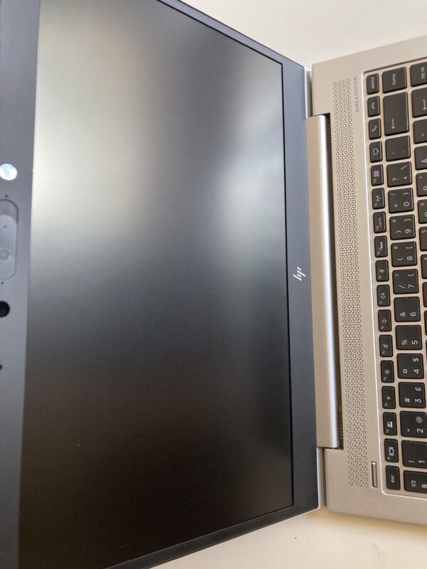 HP Elitebook 840 G6 - Bilde 7