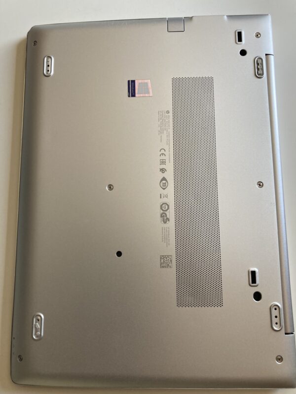HP Elitebook 840 G6 - Bilde 8