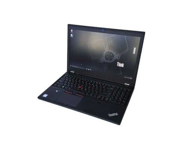 Lenovo Thinkpad P50 i7