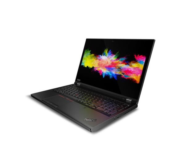 Lenovo Thinkpad P53