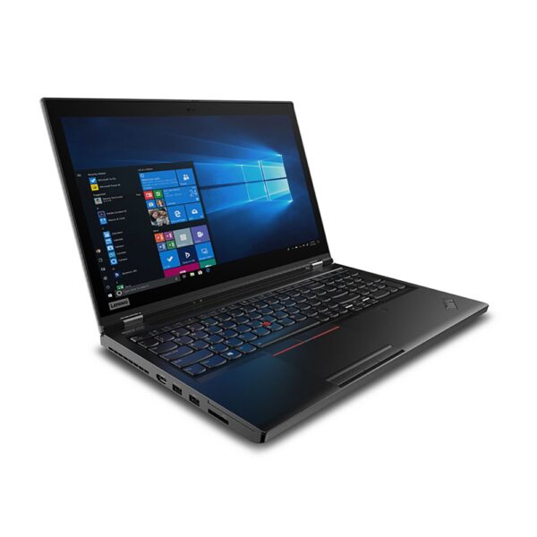 Lenovo Thinkpad P53 - Bilde 9