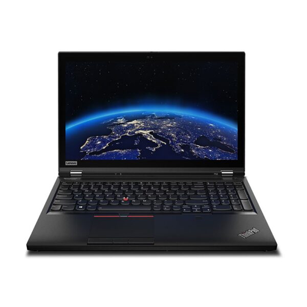 Lenovo Thinkpad P53 - Bilde 7
