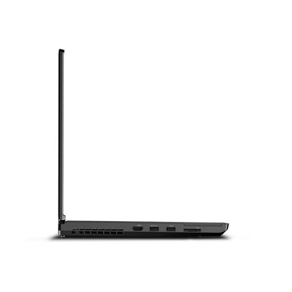 Lenovo Thinkpad P53 - Bilde 6