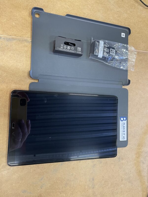 Samsung Galaxy Tab A LTE SM-T515 - Bilde 2