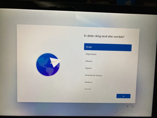 Microsoft Surface Pro 4 - Bilde 5