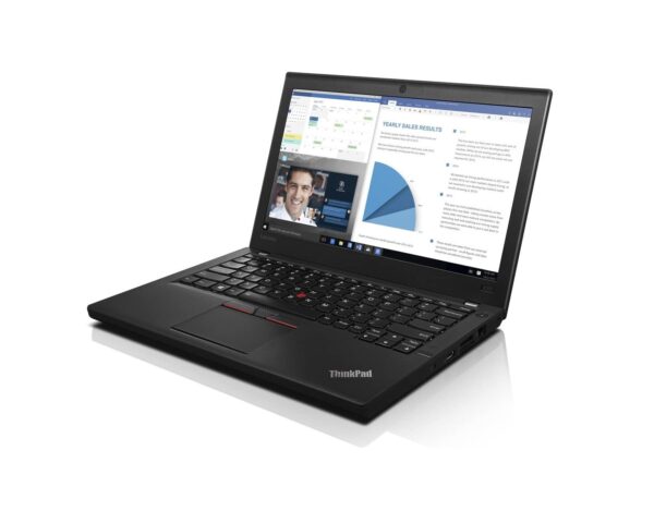 Lenovo Thinkpad X260