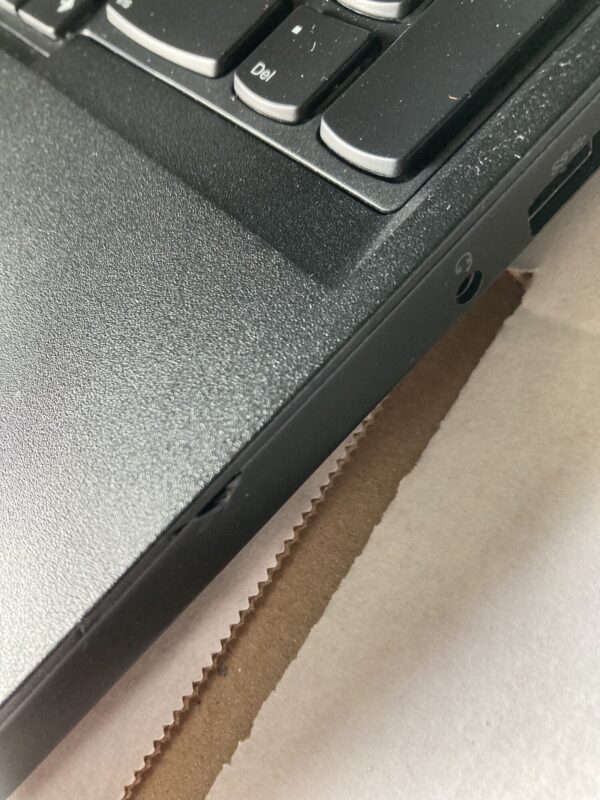 Lenovo Thinkpad P51 i7 - Bilde 8
