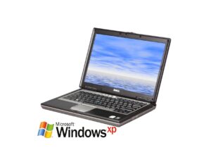 Dell Latitude D620