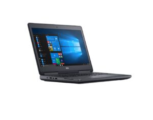 Dell Precision 7520