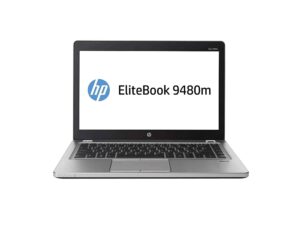 HP Elitebook 9480m
