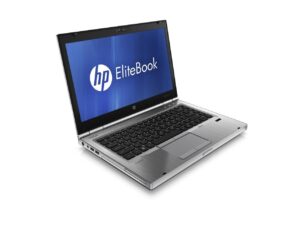 HP Elitebook 8460p