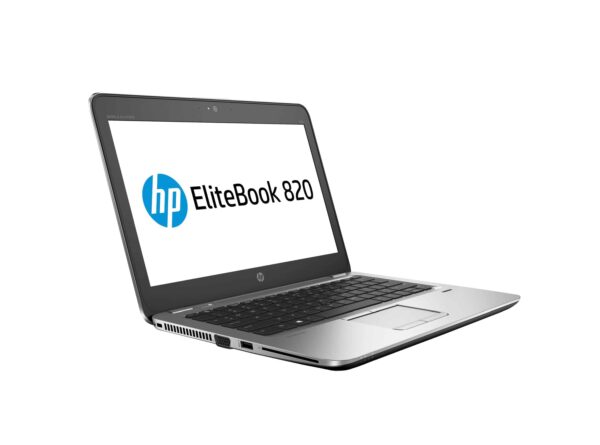 HP Elitebook 820 G3 i7