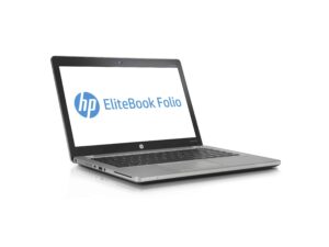 HP Elitebook 9470m