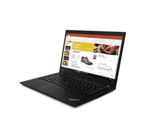 Lenovo Thinkpad T490s I5 256GB