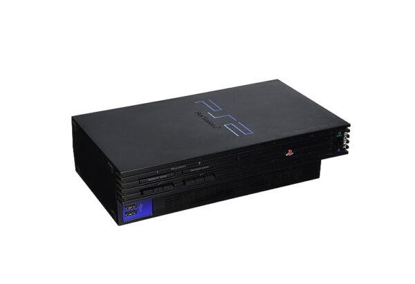 Sony Playstation 2 Konsoll