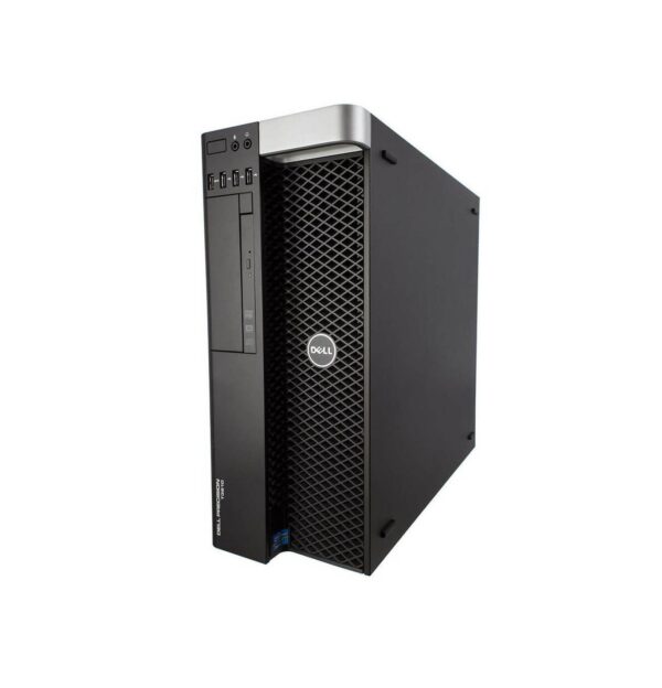 Dell Precison T3610 Xeon