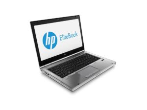 HP Elitebook 8470p