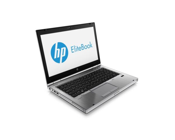 HP Elitebook 8470p