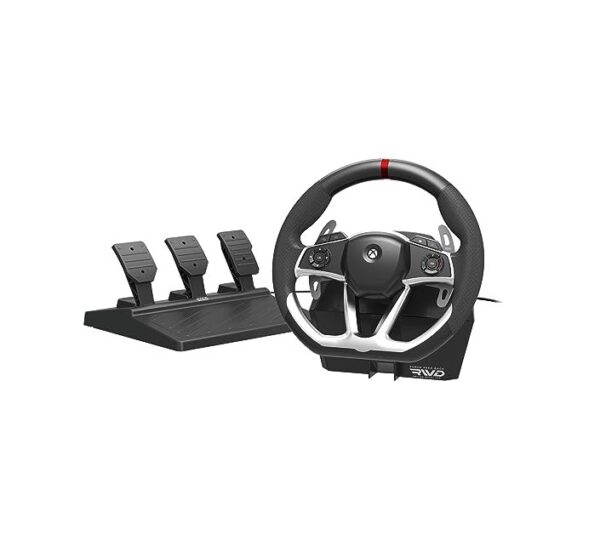 Hori Racing Wheel DLX