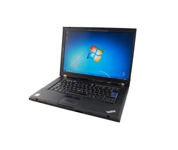 Lenovo Thinkpad T500