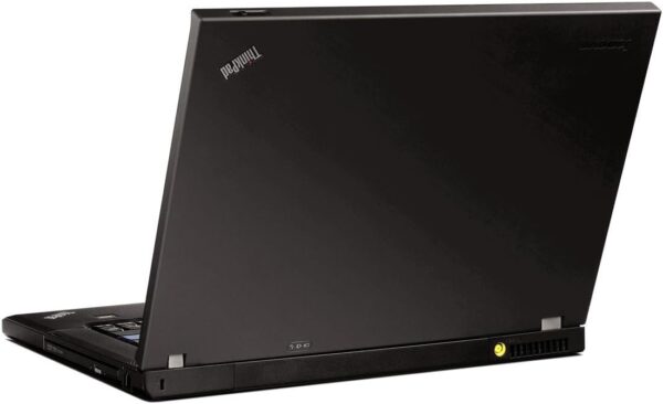 Lenovo Thinkpad T500 - Bilde 2