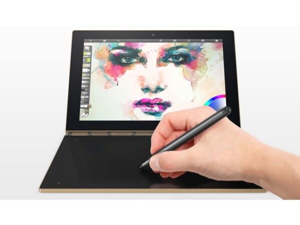 Lenovo Yoga Book