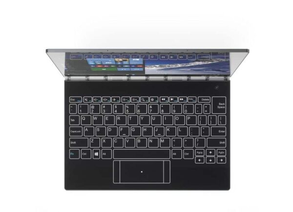 Lenovo Yoga Book - Bilde 2