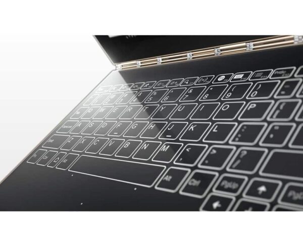 Lenovo Yoga Book - Bilde 3