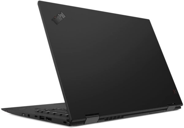 Lenovo Thinkpad X1 Yoga Gen 3 - Bilde 2