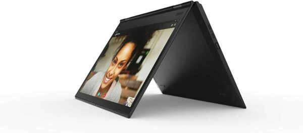 Lenovo Thinkpad X1 Yoga Gen 3 - Bilde 3