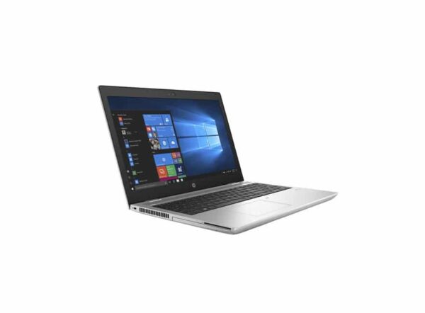 HP ProBook 650 G4
