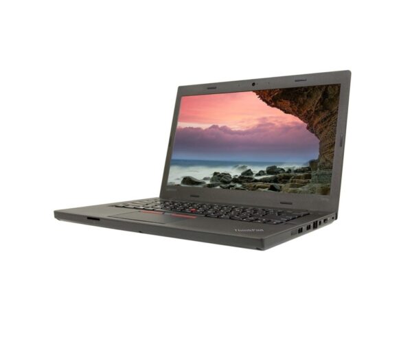 Lenovo Thinkpad T470p