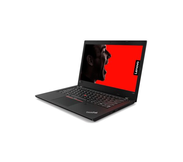 Lenovo Thinkpad L480