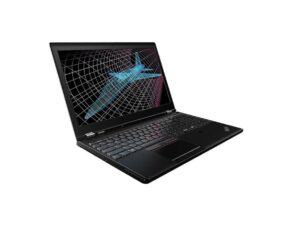 Lenovo Thinkpad P51 64GB