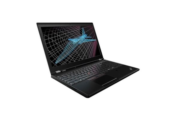 Lenovo Thinkpad P51 64GB