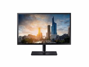 Samsung 27" FHD IPS