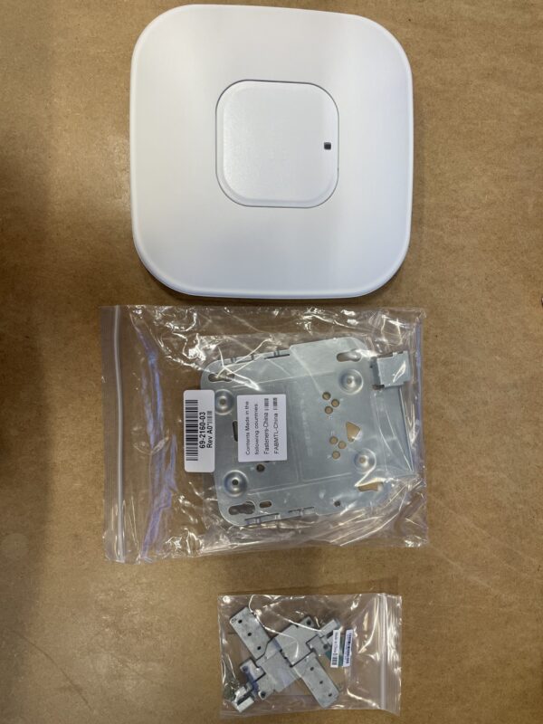 Cisco Aironet Access Point - Bilde 2