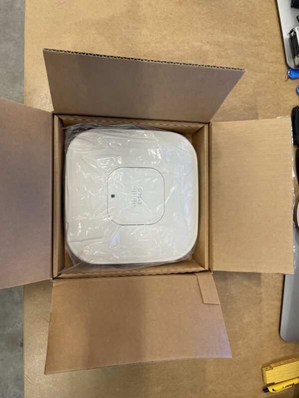 Cisco Aironet Access Point - Bilde 3