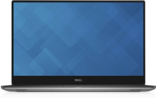 Dell Precision 5510 i7 - Bilde 2
