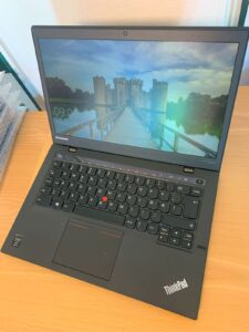 Lenovo Thinkpad X1 Carbon G2 8/256 i7 4G