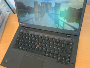 Lenovo Thinkpad X1 Carbon G2 8/256 i7 4G