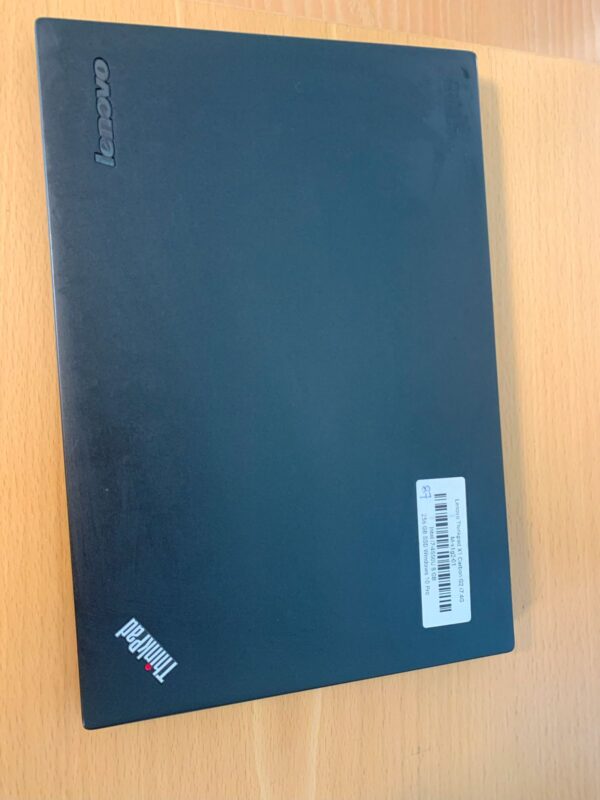 Lenovo Thinkpad X1 Carbon G2 8/256 i7 4G - Bilde 2