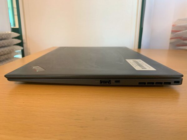 Lenovo Thinkpad X1 Carbon G2 8/256 i7 4G - Bilde 3