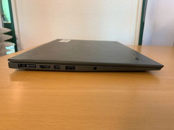 Lenovo Thinkpad X1 Carbon G2 8/256 i7 4G - Bilde 4