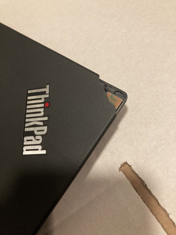 Lenovo Thinkpad T590 - Bilde 5